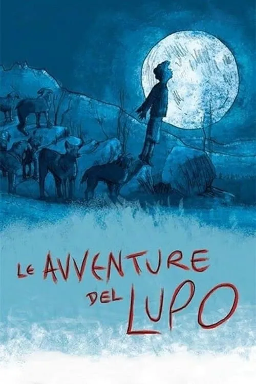 Le avventure del lupo (фильм)