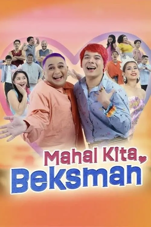 Mahal Kita, Beksman (фильм)