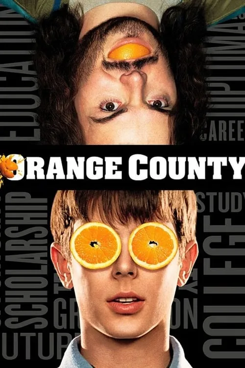 Orange County (movie)