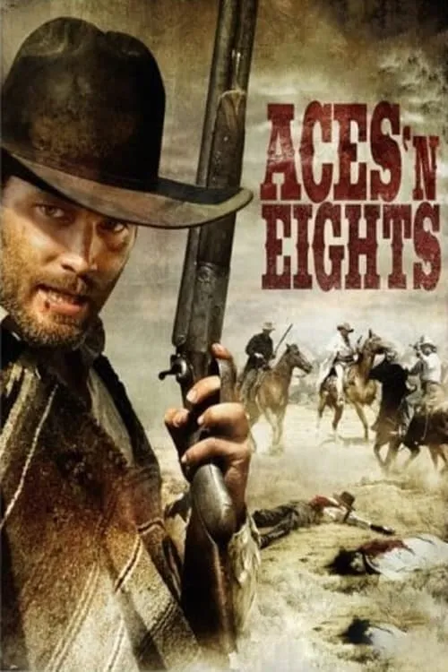 Aces 'N' Eights (movie)