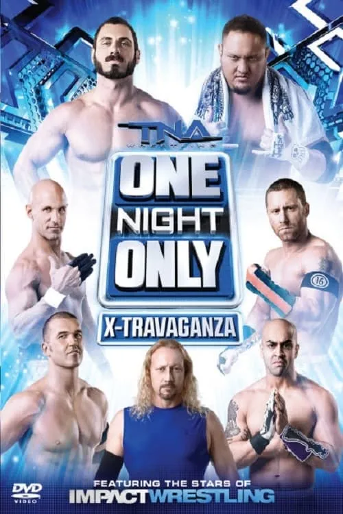 TNA One Night Only X-Travaganza 2013 (фильм)