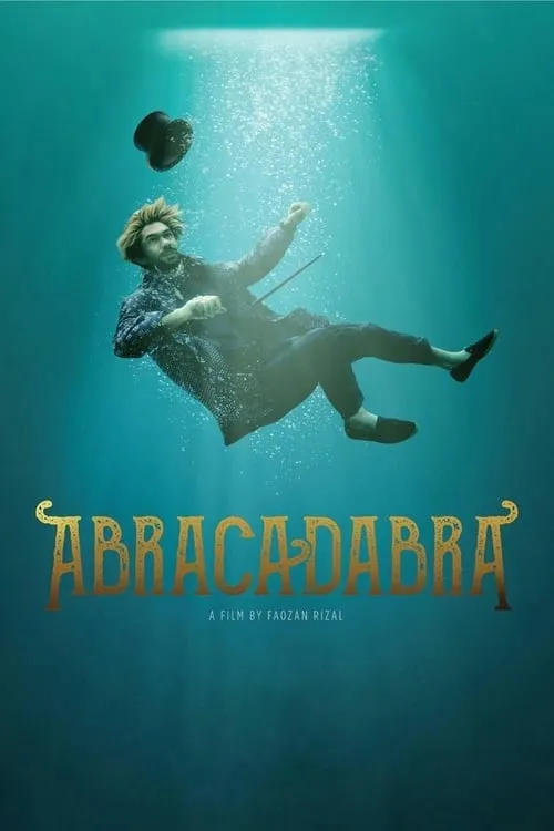 Abracadabra (фильм)