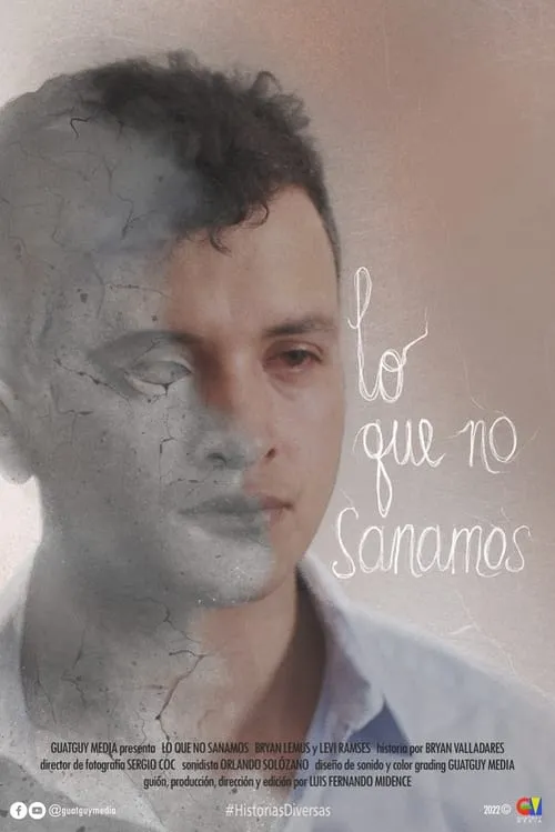 Lo que no sanamos (фильм)