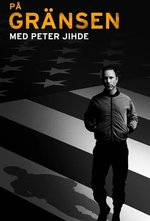 På gränsen med Peter Jihde (сериал)