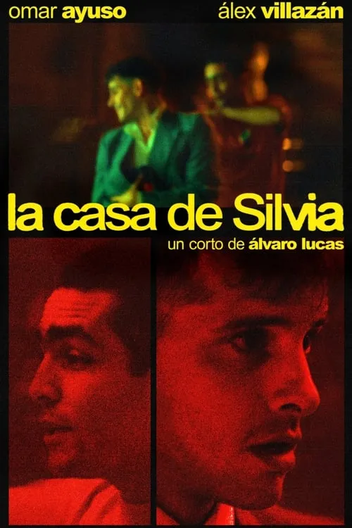 La Casa de Silvia (фильм)