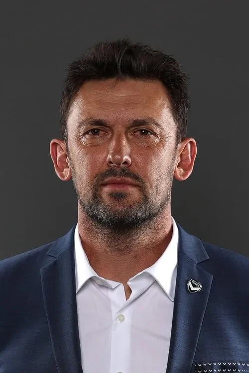 Tony Popovic