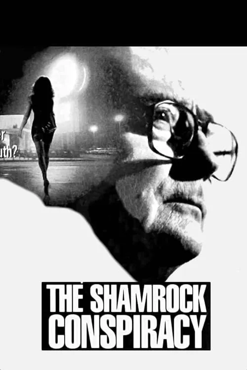 The Shamrock Conspiracy (movie)