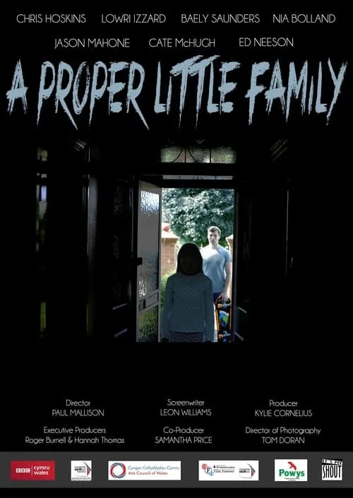 A Proper Little Family (movie)