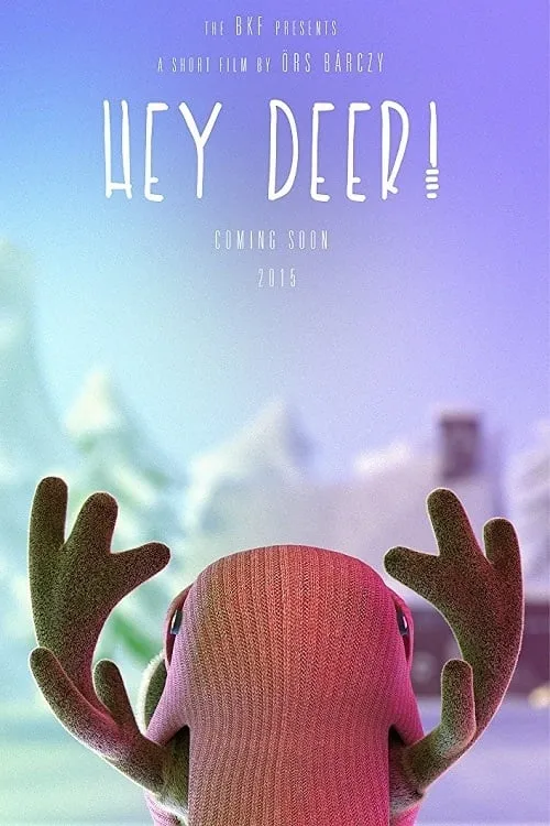 Hey Deer! (movie)
