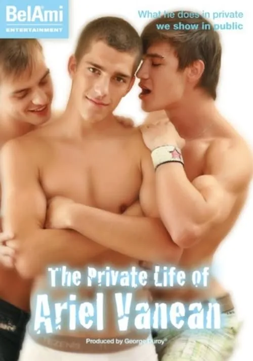 The Private Life of Ariel Vanean (фильм)