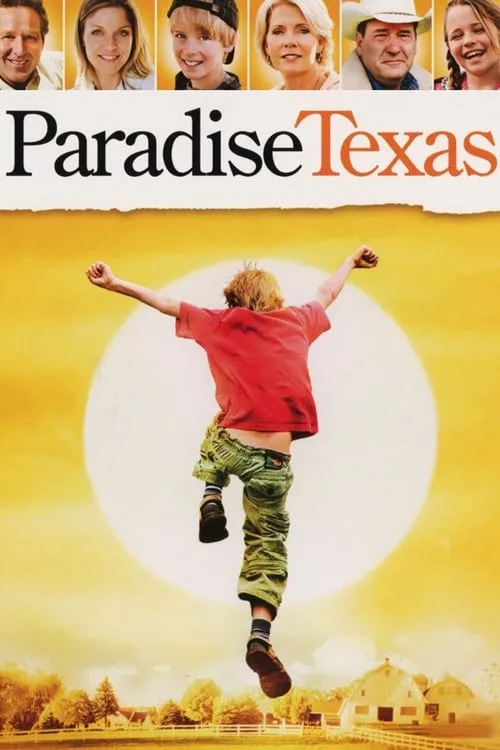 Paradise Texas (movie)