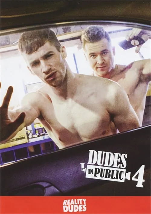 Dudes In Public 4 (фильм)