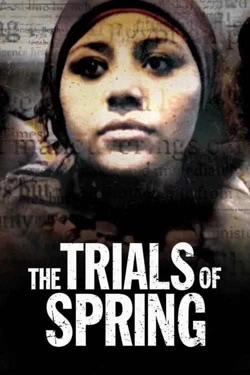 The Trials of Spring (movie)