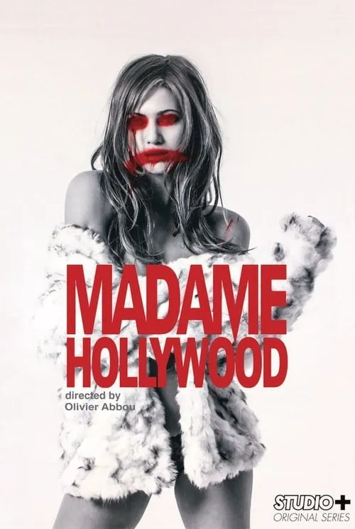 Madame Hollywood (фильм)