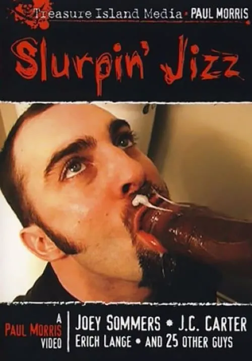 Slurpin' Jizz (movie)