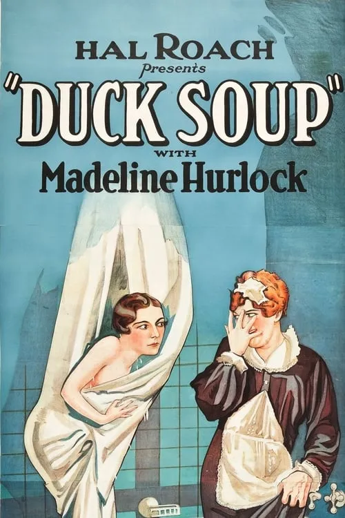 Duck Soup (movie)