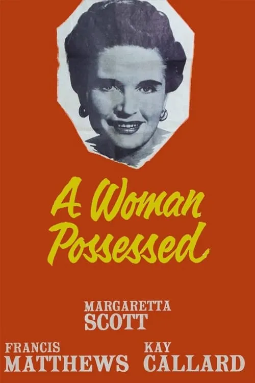 A Woman Possessed (movie)