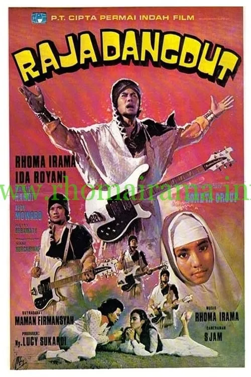 Raja Dangdut (фильм)