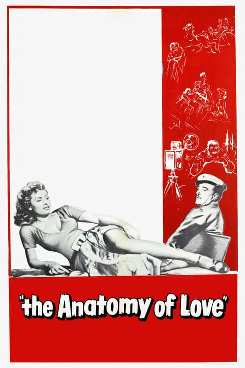 The Anatomy of Love (movie)