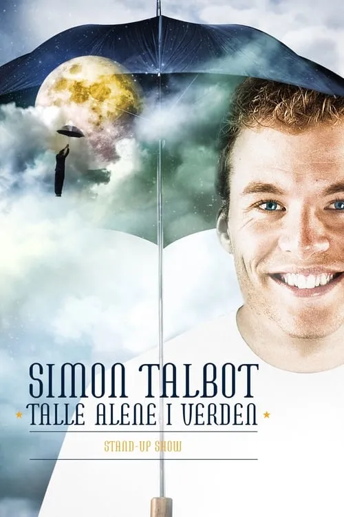 Simon Talbot: Talle Alene I Verden (movie)