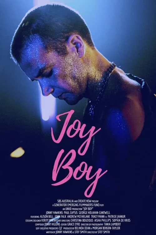 Joy Boy (movie)