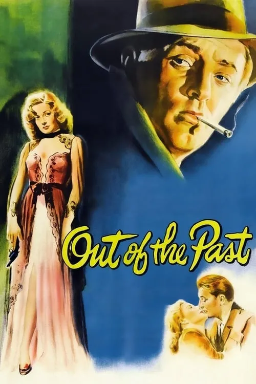 Out of the Past (movie)