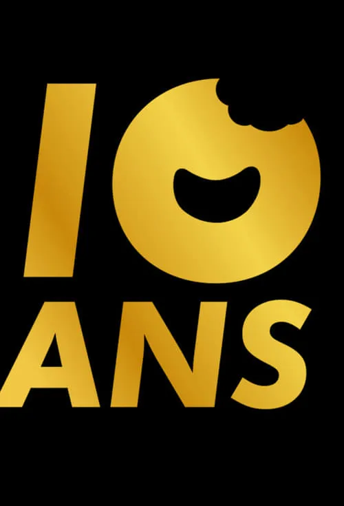 Les 10 ans de Studio Bagel (movie)