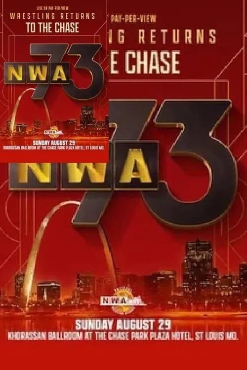 NWA 73 (movie)