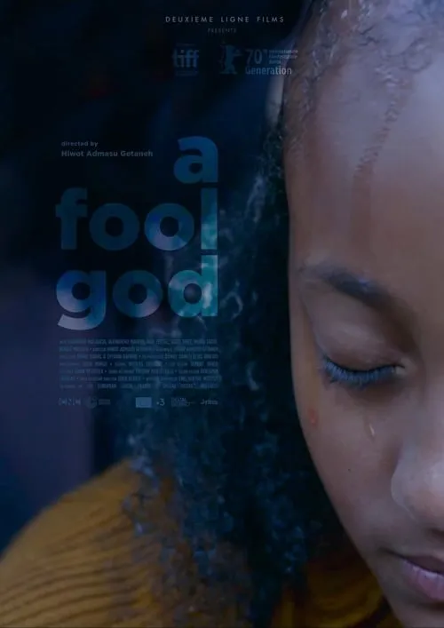 A Fool God (movie)