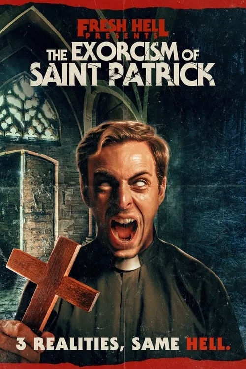 The Exorcism of Saint Patrick (movie)