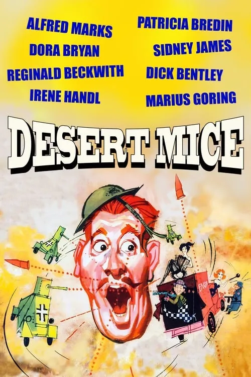 Desert Mice (movie)