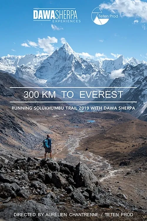 300 KM TO EVEREST (movie)