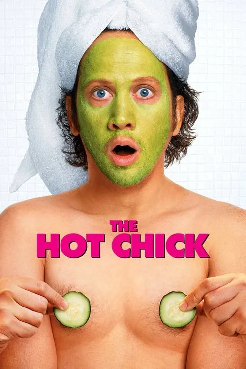 The Hot Chick (movie)