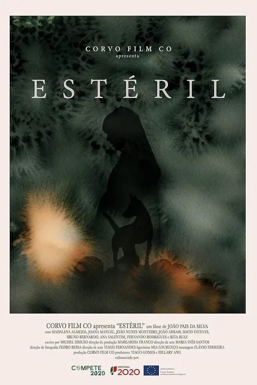 Estéril (фильм)