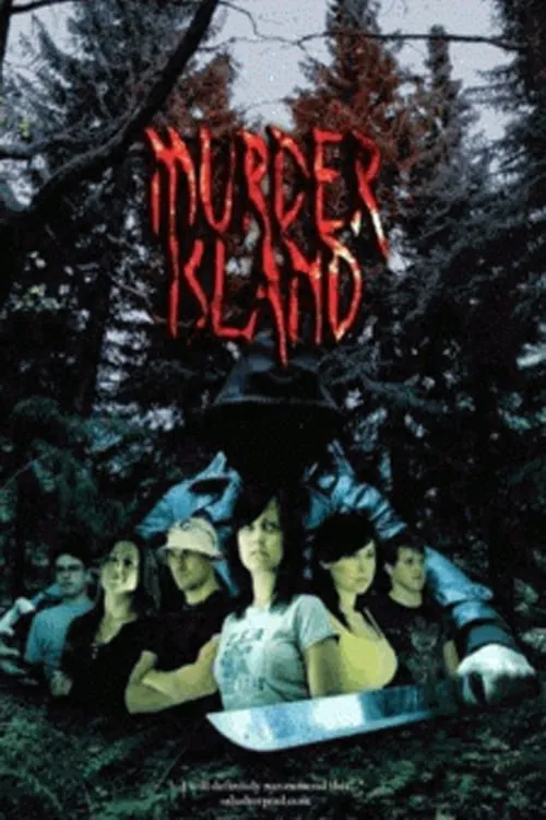 Murder Island (movie)