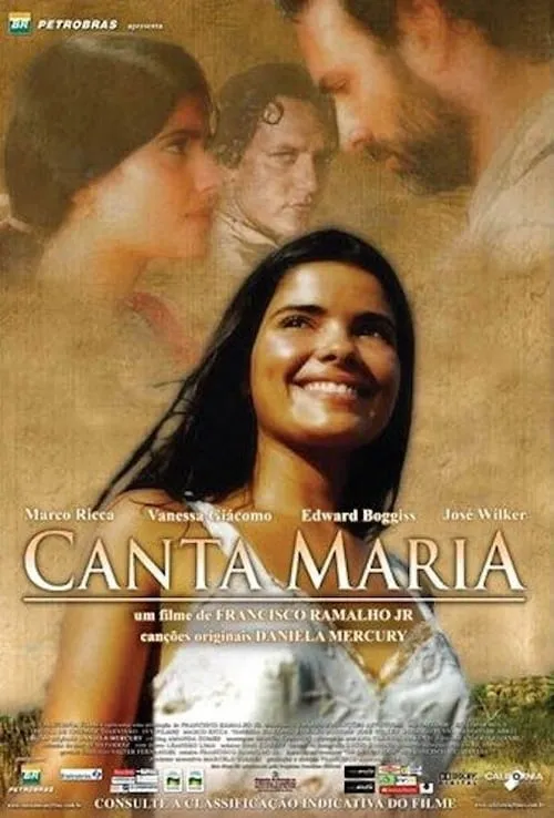 Canta Maria (фильм)