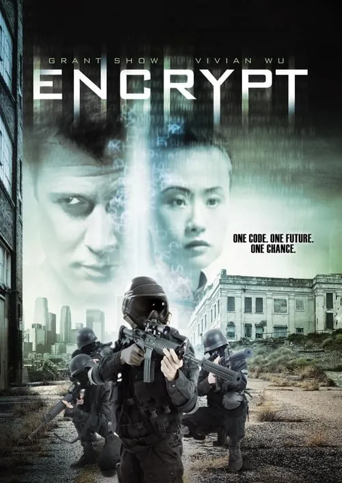 Encrypt (movie)
