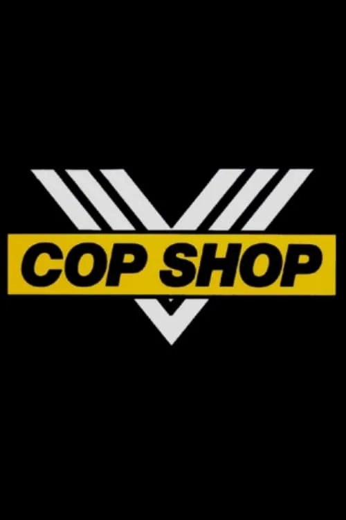 Cop Shop (сериал)