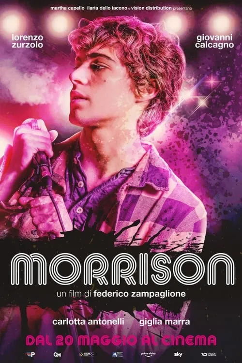 Morrison (movie)