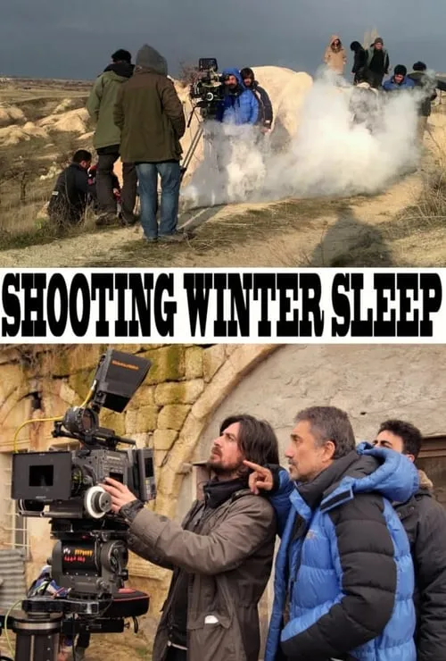 A Long Cold Winter (фильм)