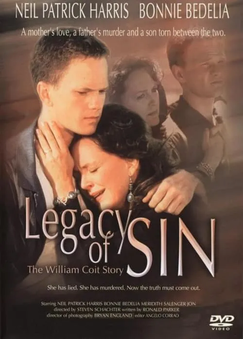 Legacy of Sin: The William Coit Story (фильм)