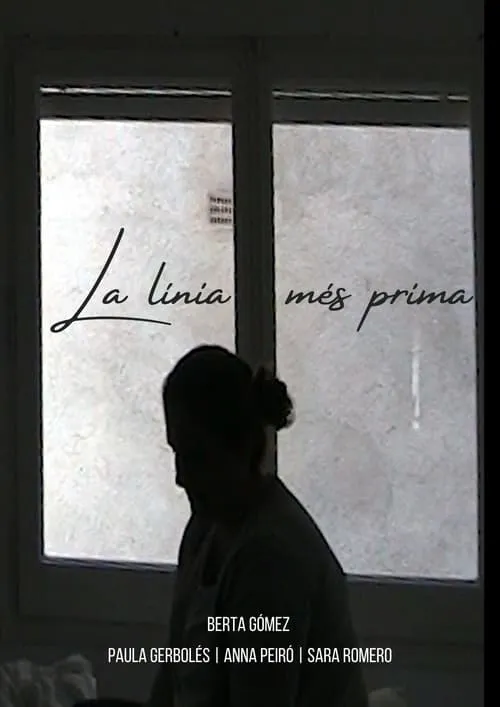 La línia més prima (фильм)