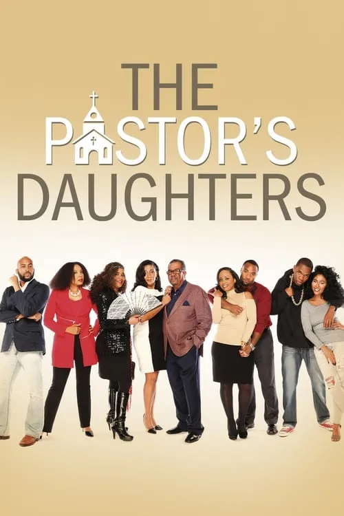 The Pastor's Daughters (фильм)