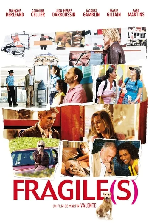 Fragile(s) (movie)