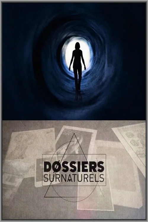 Dossiers Surnaturels (series)