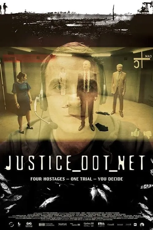 Justice Dot Net (movie)
