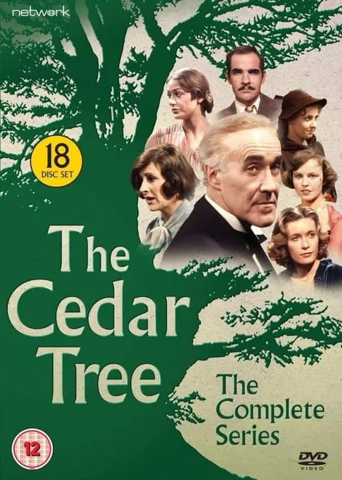 The Cedar Tree (series)