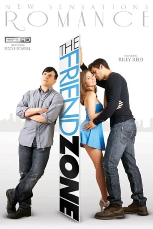 The Friend Zone (movie)