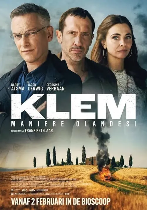 Klem (movie)