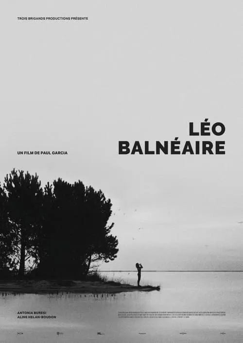 Léo balnéaire (movie)